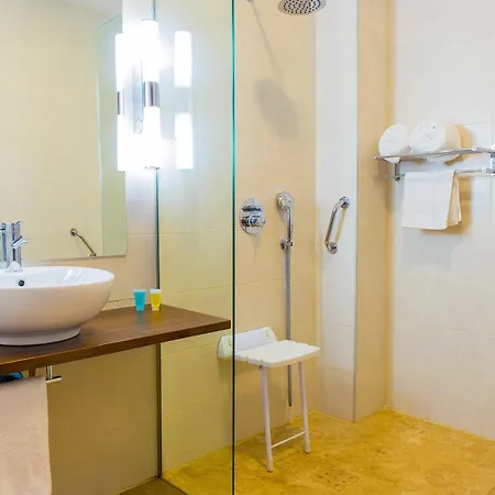 Apartment Dimona *