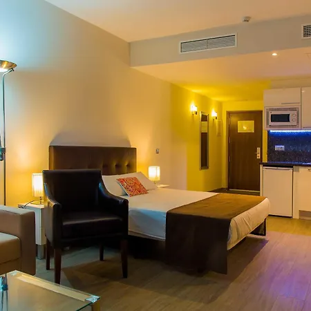 Dimona Apartment *