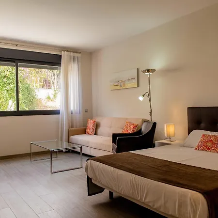 Apartment Dimona Torremolinos