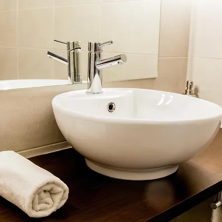 Dimona Apartment