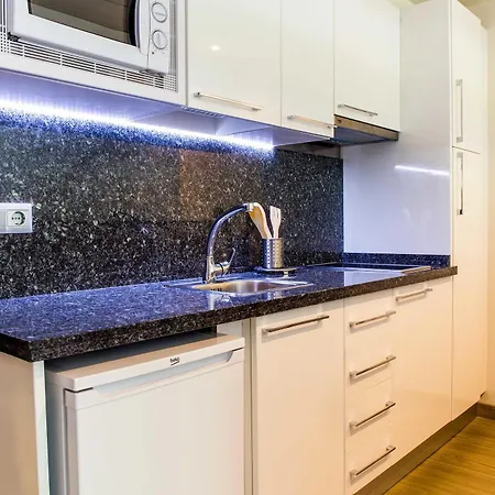 Apartment Dimona