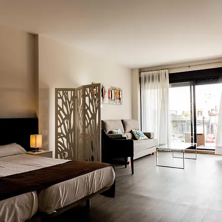 Apartment Dimona