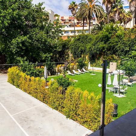 Dimona Apartment Torremolinos