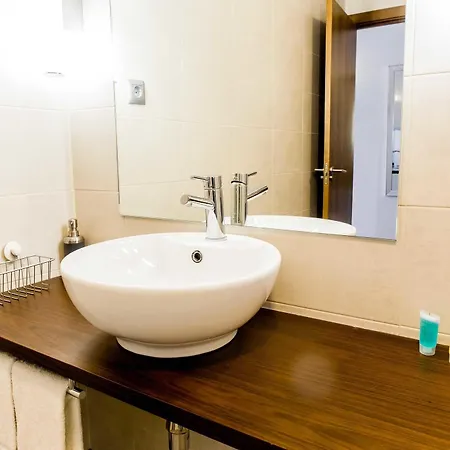 Apartment Dimona