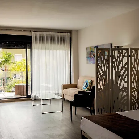 Dimona Apartment Torremolinos