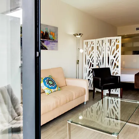 Dimona Apartment *
