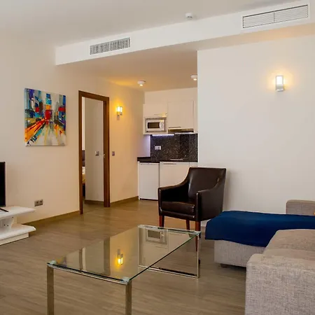 Apartment Dimona Torremolinos