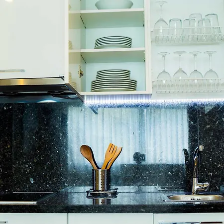 Apartment Dimona Torremolinos