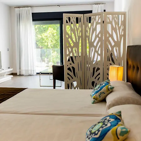 Apartment Dimona Torremolinos