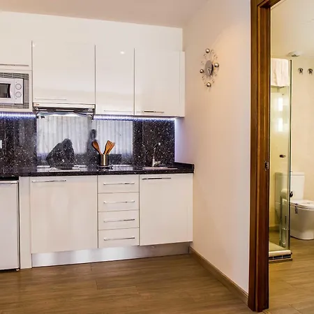 Apartment Dimona Torremolinos