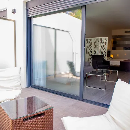 Dimona Apartment Torremolinos