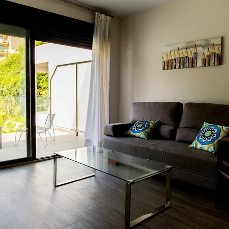 Dimona Apartment