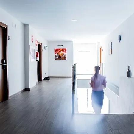 Dimona Apartment Torremolinos
