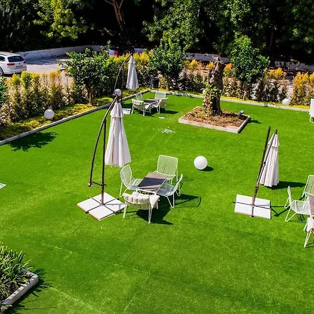 Apartment Dimona