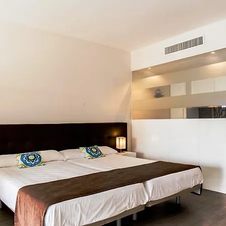 Dimona Apartment Torremolinos