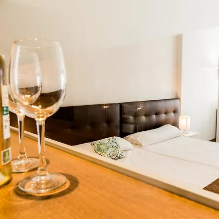 Dimona Apartment *