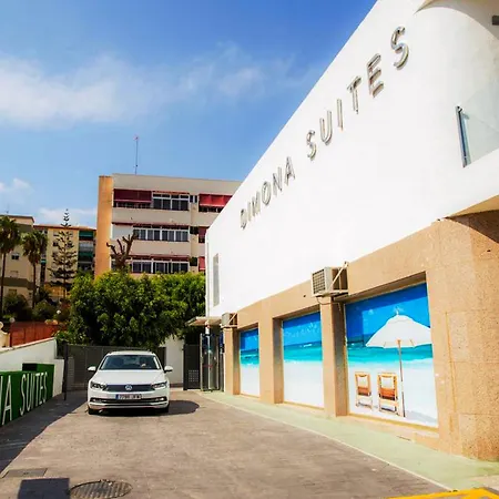Dimona * Torremolinos