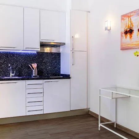 Dimona Apartment