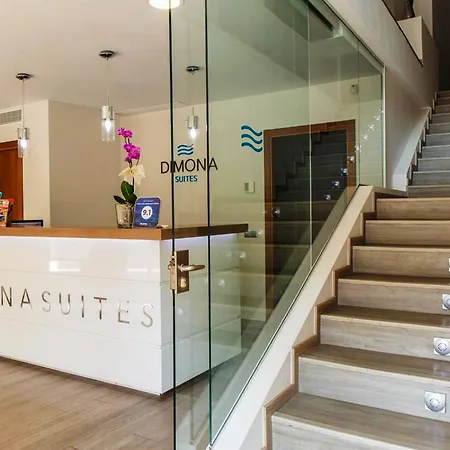 Apartment Dimona *