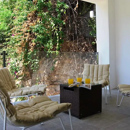 Dimona Apartment *