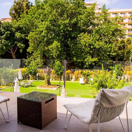Dimona Apartment Torremolinos