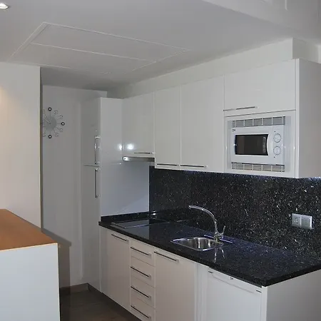 Apartment Dimona *