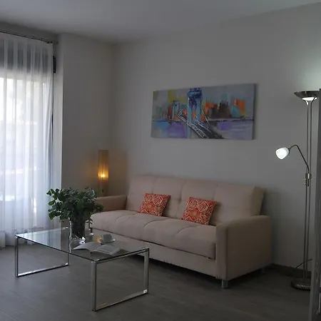 Dimona Apartment *