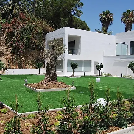 Apartment Dimona