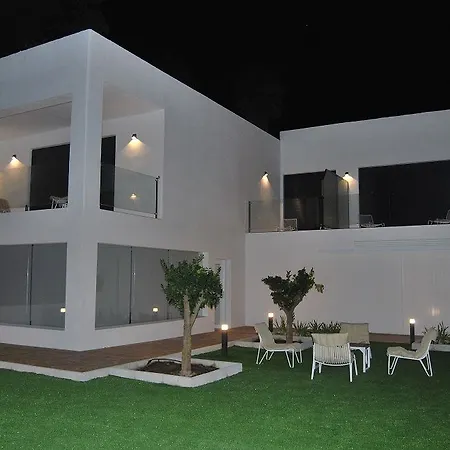 Dimona Apartment Torremolinos