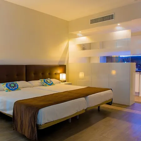 Apartment Dimona Torremolinos