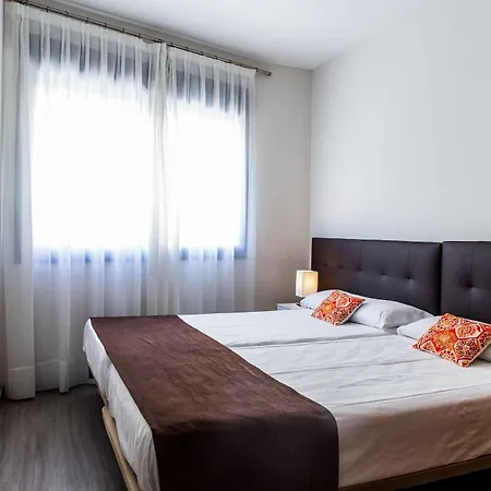 Dimona Apartment